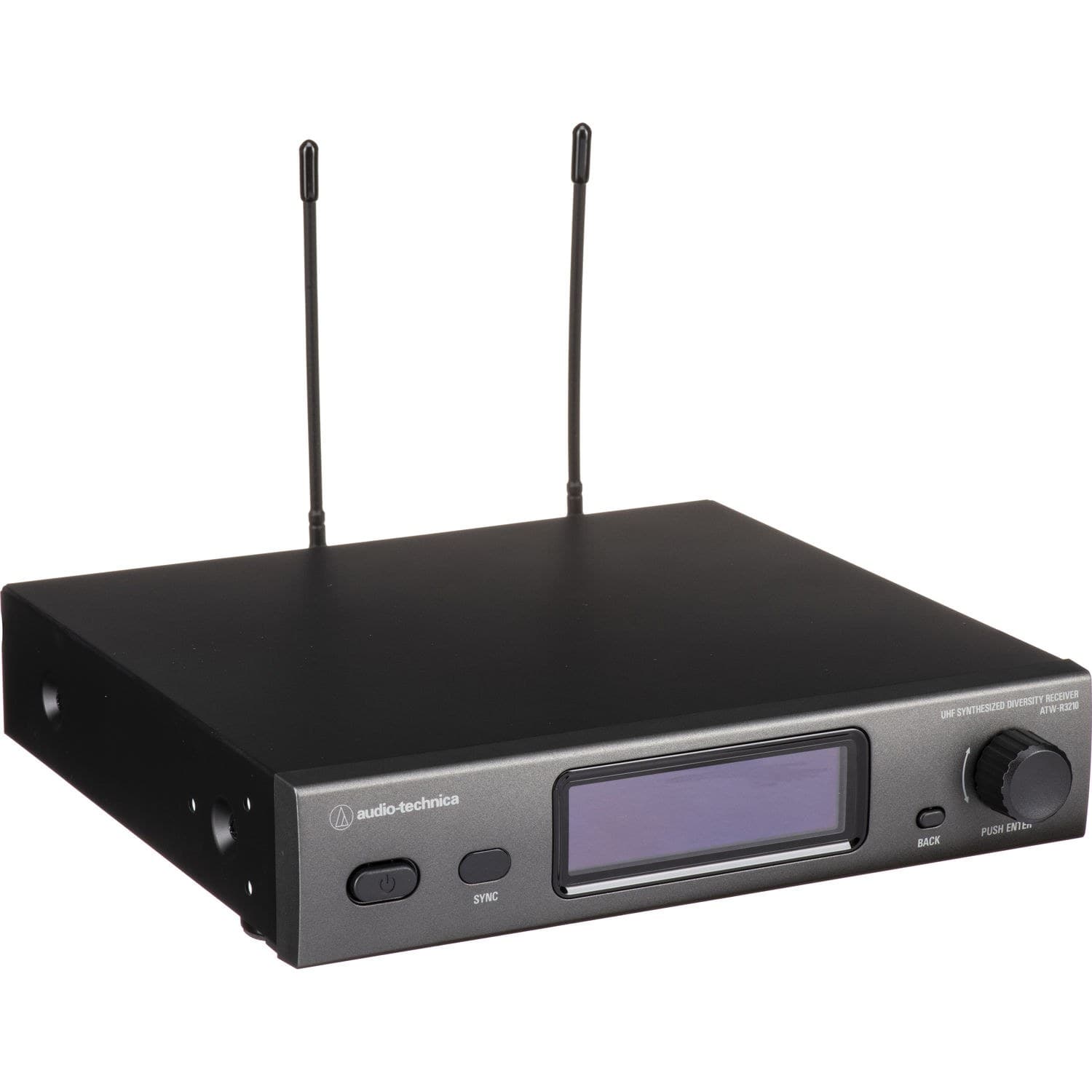 Audio-Technica ATW-3211EE1EU - 3000 Series UHF Wireless Beltpack System