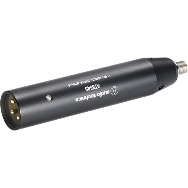 Audio-Technica AT8545 - Power module cH-Style to XLR