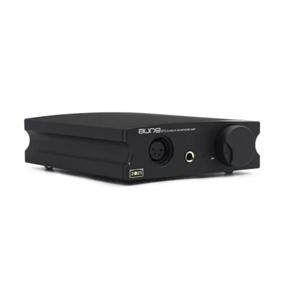 Aune X7s Pro Class-A Headphone Amplifier