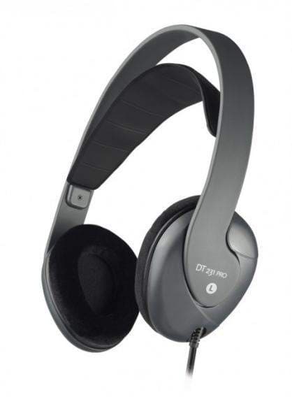 Beyerdynamic DT 231 Pro Headphones