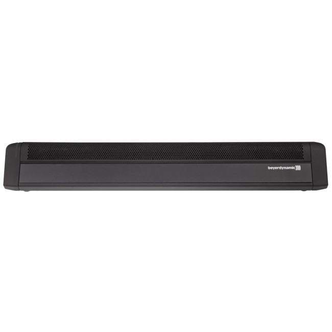 Beyerdynamic MPR 210 B Desktop Microphone