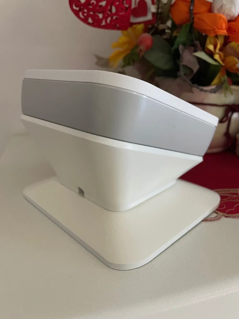 Biamp Apprimo, Impera, Vidi TP-TS Table Stand