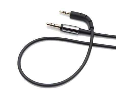 Bowers and Wilkins - P7 Extended 5m Audio Cable