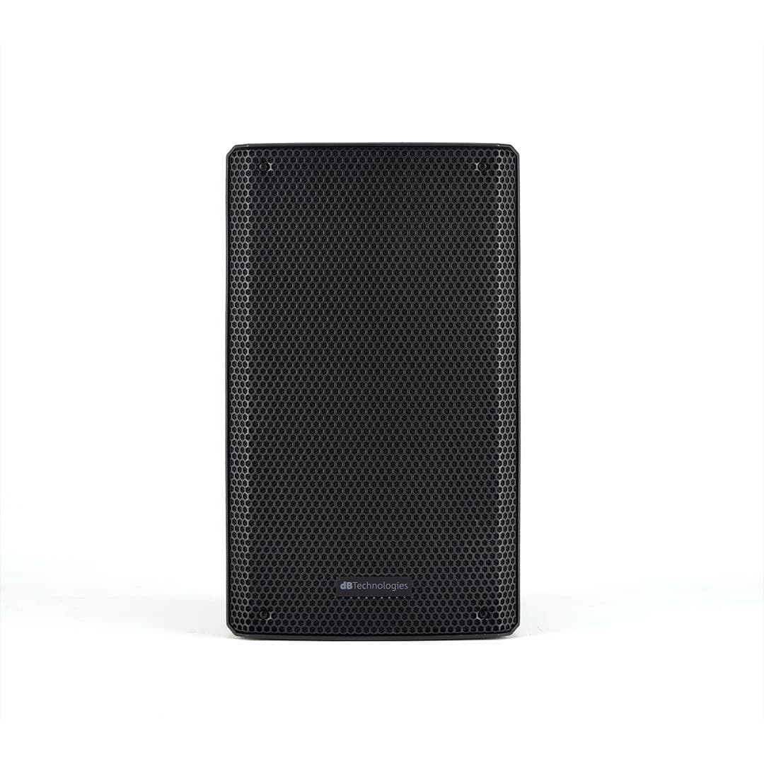 dB Technologies - KL10 10-Inch Active Speaker