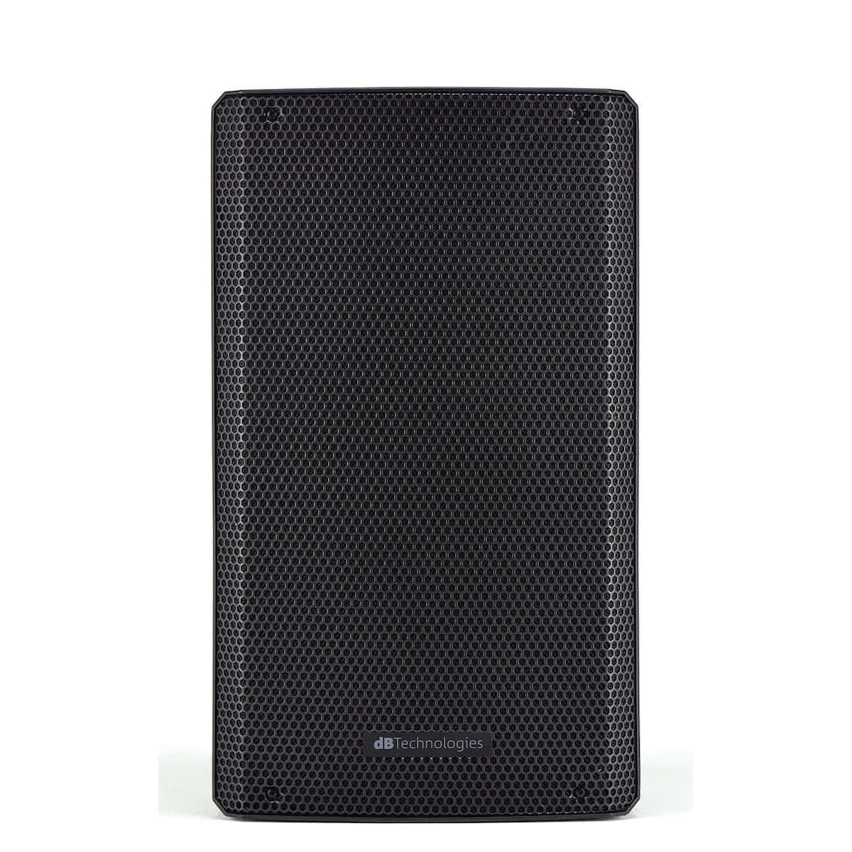 dB Technologies KL12 12″ 2-Way Active Speaker