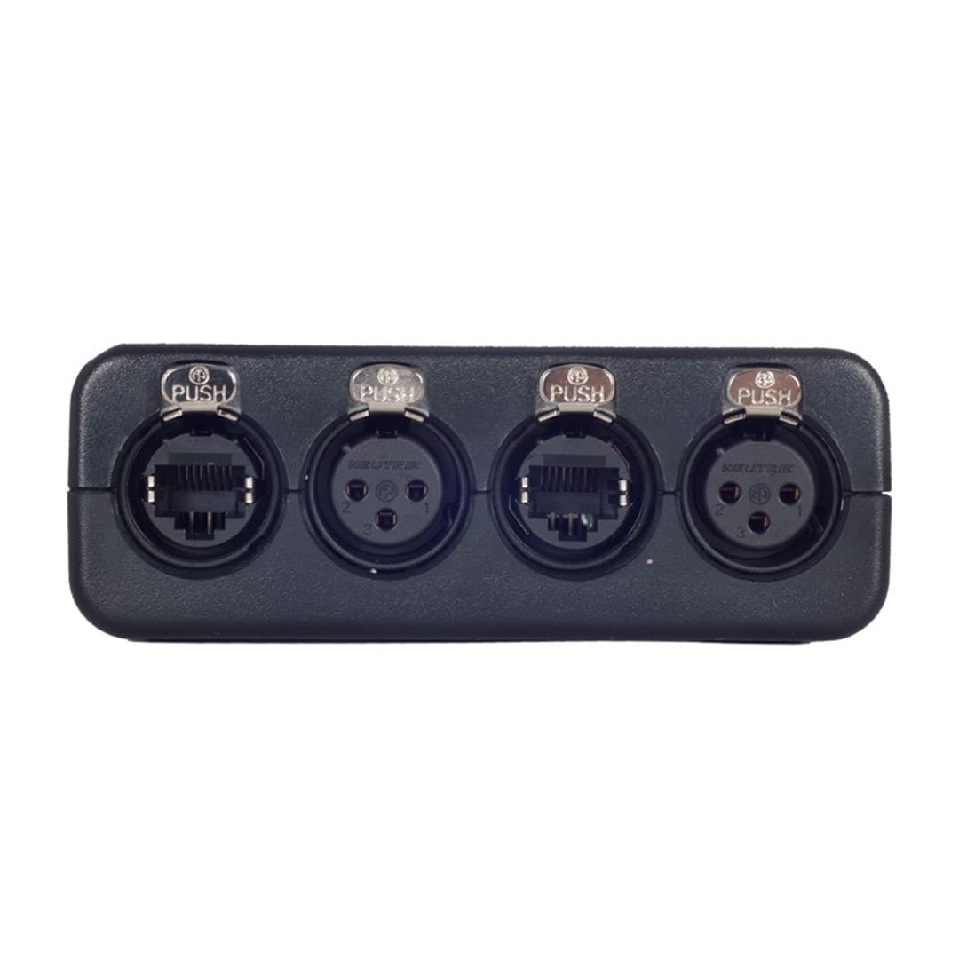 dB Technologies - RDNET CONTROL 2 Network Controller