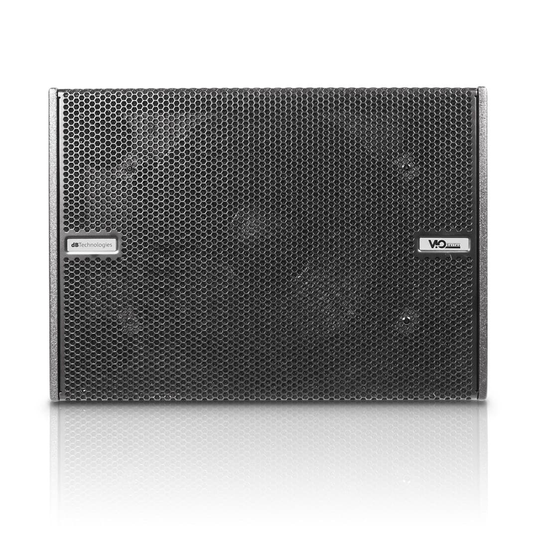 dB Technologies VIO S118R Active Bass Reflex Subwoofer