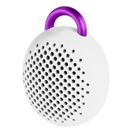 Divoom Bluetune Bean - 2nd Generation Bluetooth Speaker with selfie shutter