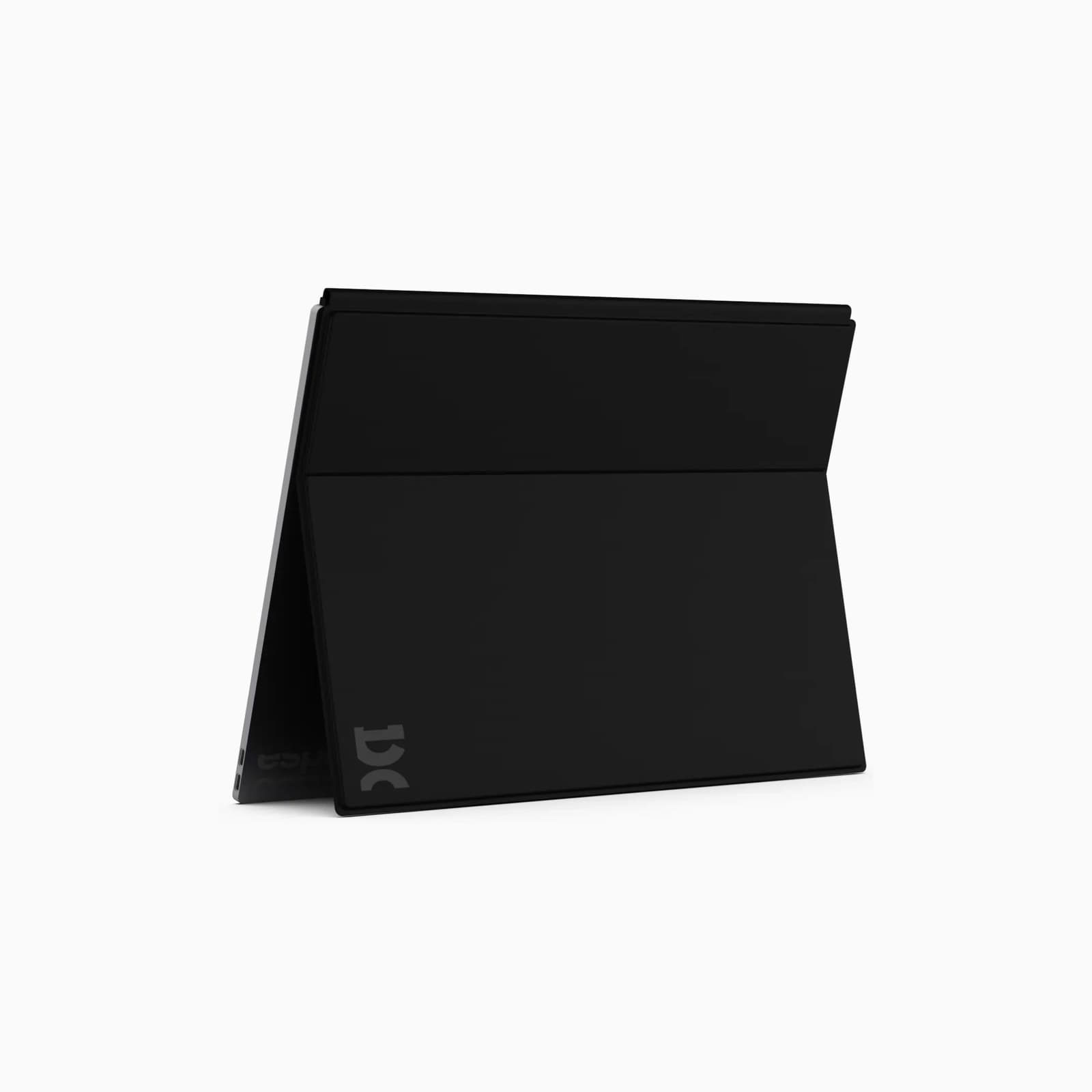 Espresso Display - Travel Case Espresso - 15 nylon pro