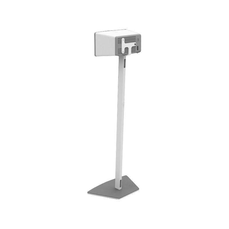 Flexson FLX-P3FS1011 - Floor Mount for Play 3 - White Single