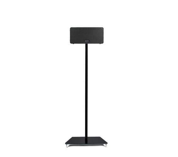 Flexson FLX-P3FS1021 - Floor Mount for Play 3 - Black Single