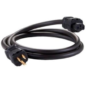 Furutech G-314Ag-15Plus - High Performance Studio Power Series - 1.5m