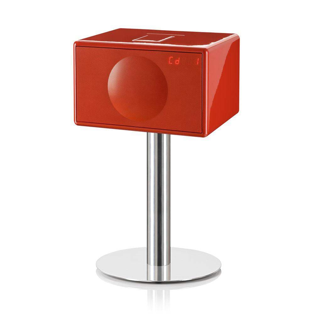 Geneva Sound System Model L