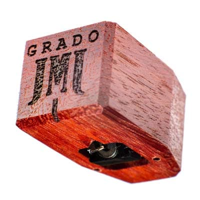 Grado Master V2 Reference series cartridge