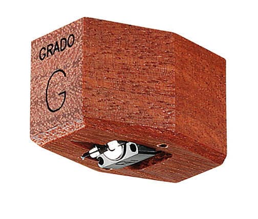 Grado Platinum V2 Reference Series Cartridge