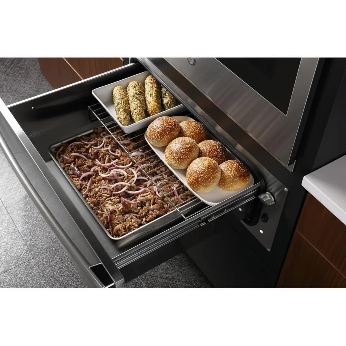 Grandview Entertainment PERM-EDGE180- HD-130AT (S7) 180 inch 16:9 Flat fixed frame screen, UHD130AT