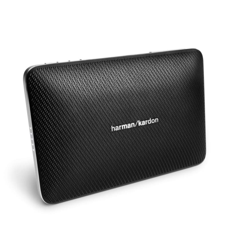 Harman Kardon Esquire 2 - Portable Bluetooth Speaker with Quad Microphone