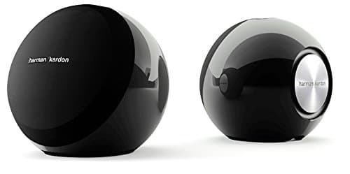 Harman Kardon Omni 10 Twin Pack - WiFi Multiroom Speaker