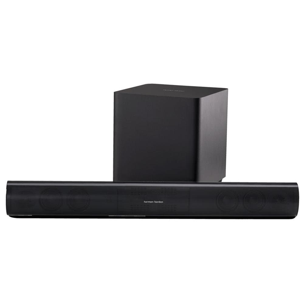 Harman Kardon SB26 - Soundbar incl Subwoofer