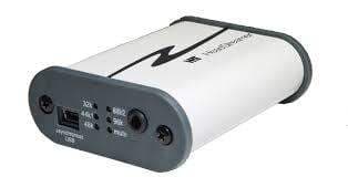 HRT Headstreamer - Mobile DAC for devices