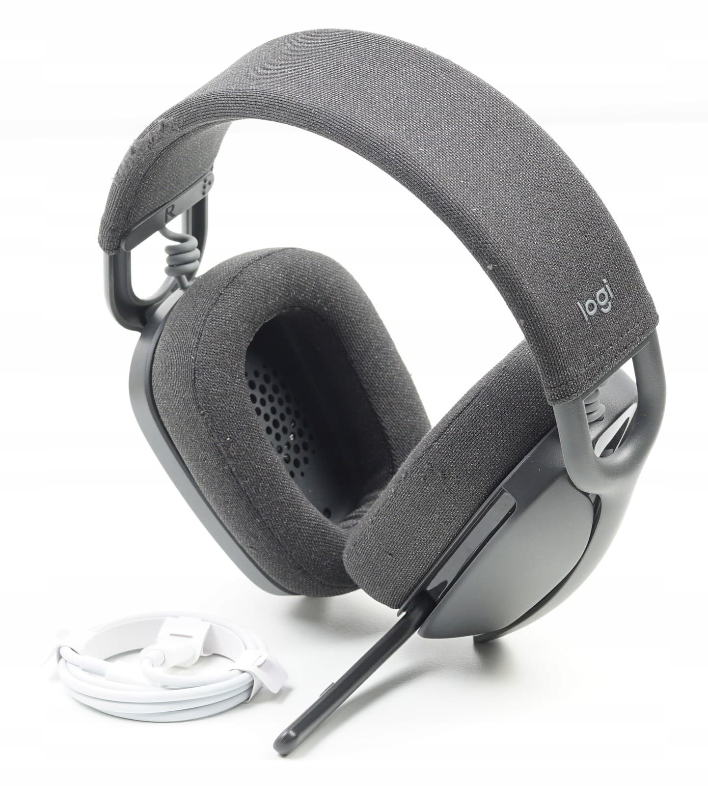 Logitech Zone Vibe 100 Wireless Over the Ear