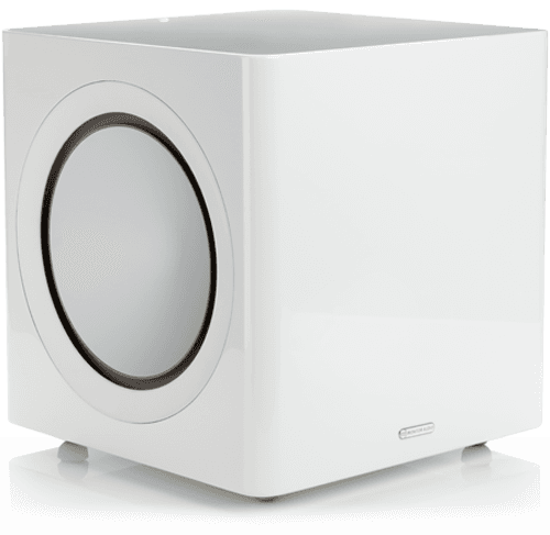 Monitor Audio Radius 390 - New Subwoofer