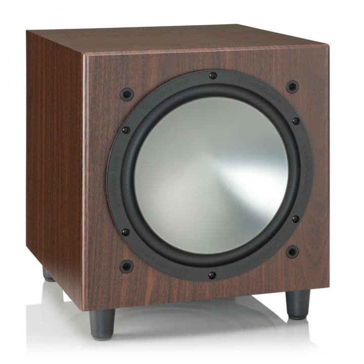 Monitor Audio Bronze W10 - Subwoofer 10" (SOLD OUT)