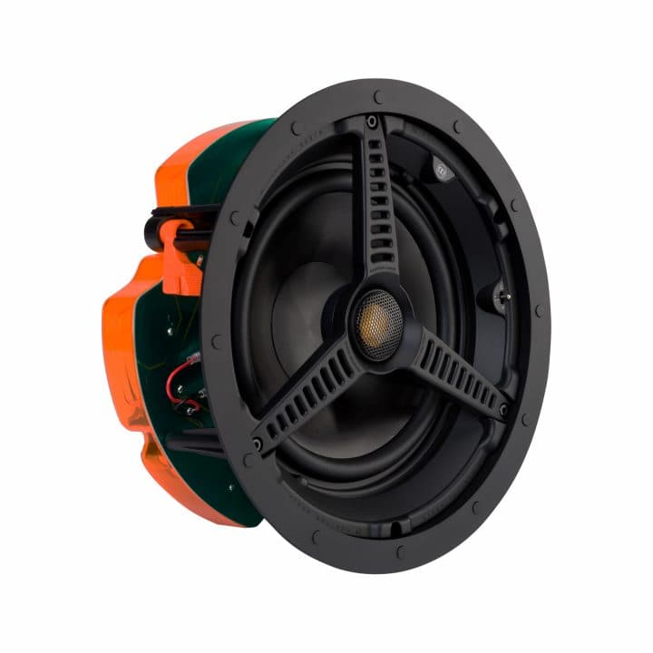 Monitor Audio C180 - 8" In-Ceiling Speaker