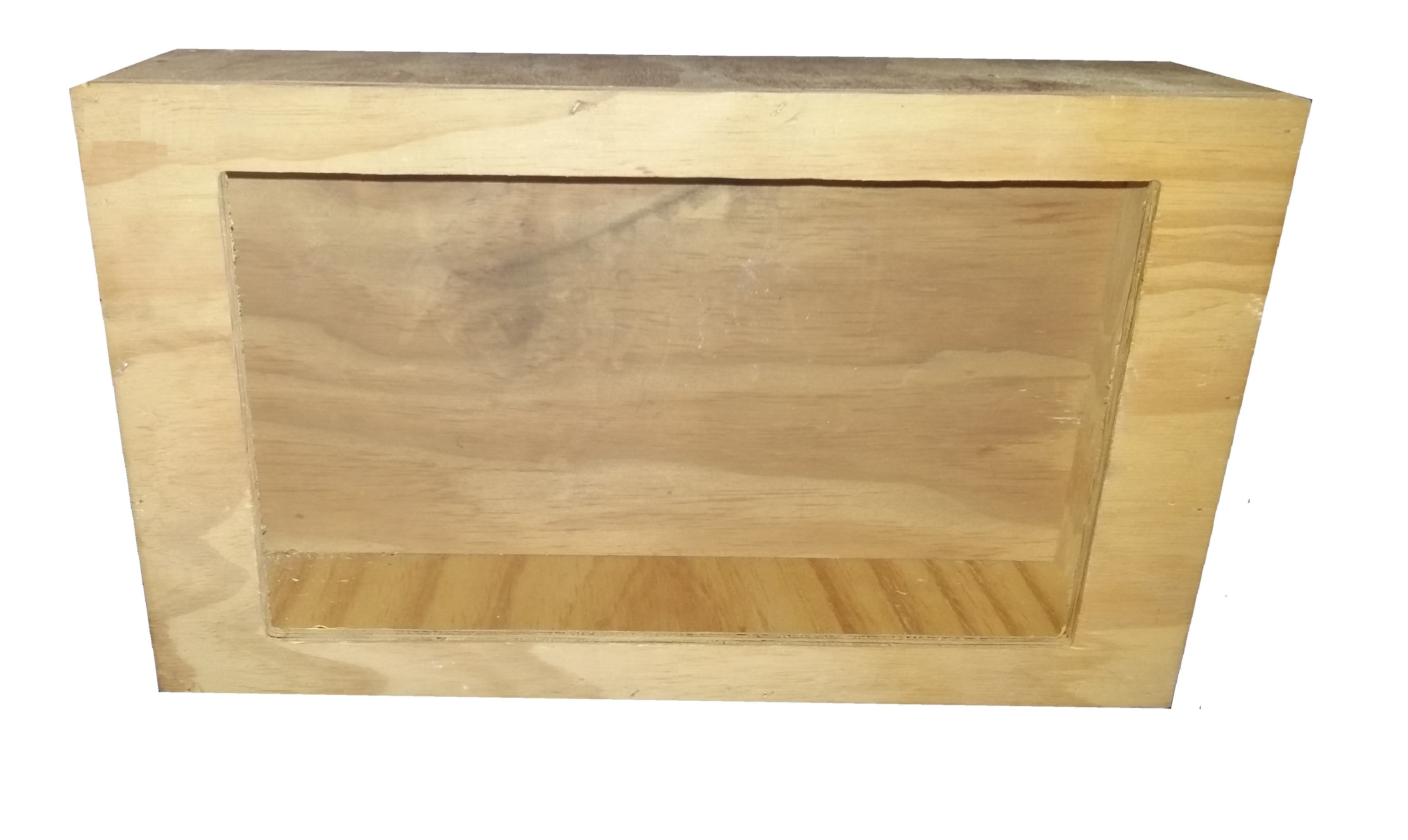 Monitor Audio MA 8" - Rectangle Speaker Box