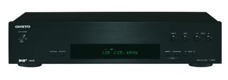 Onkyo T-4030 DAB+/DAB/FM - Tuner