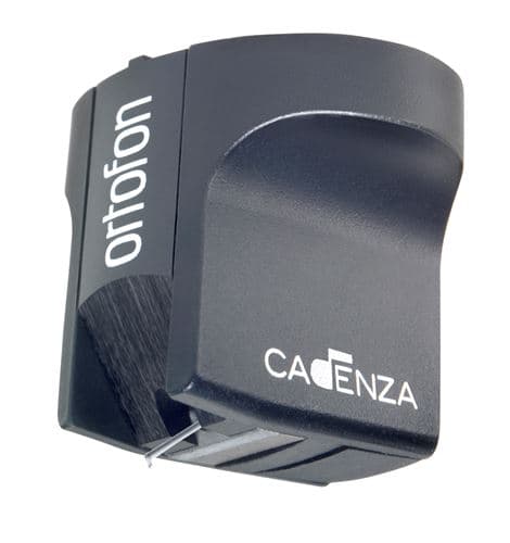 Ortofon MC Cadenza Black - Moving Coil Cartridge