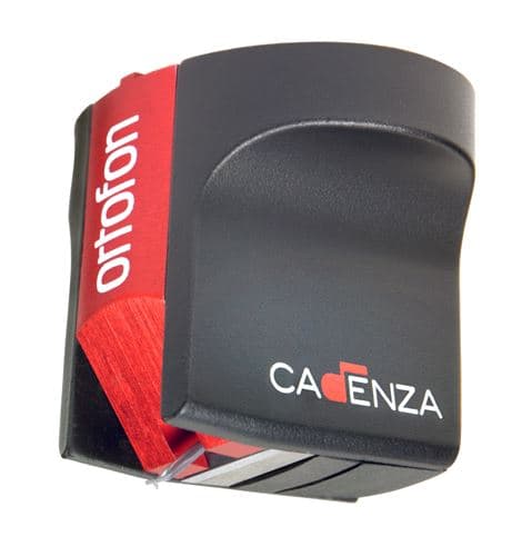 Ortofon MC Cadenza Red - Moving Coil Cartridge