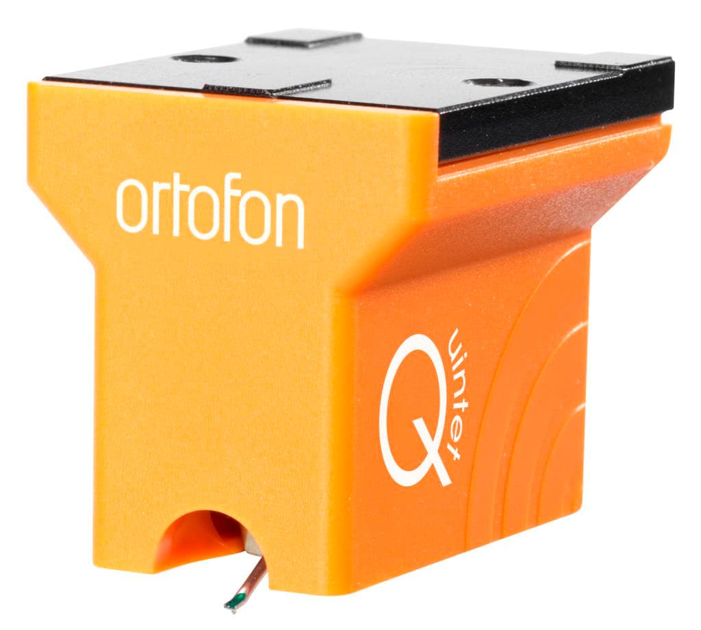 Ortofon MC Quintet Bronze - Moving Coil Cartridge