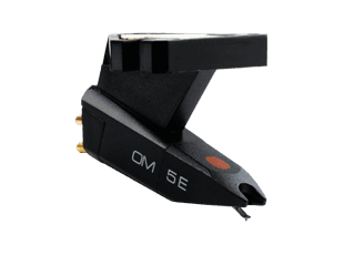 Ortofon OM 5E - Moving Magnet Cartridge