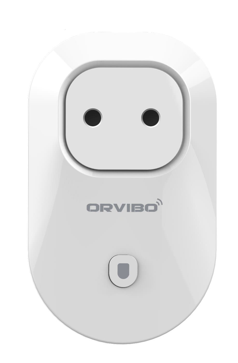 Orvibo WiWo S20 - Control your Plug from a Phone or Tablet (24hour shipping)