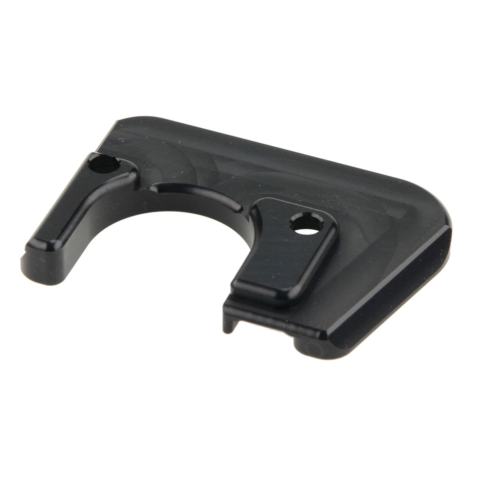 Powerlite PDC-285 - Custom Black Security Bracket for Aver Vision F50-8M
