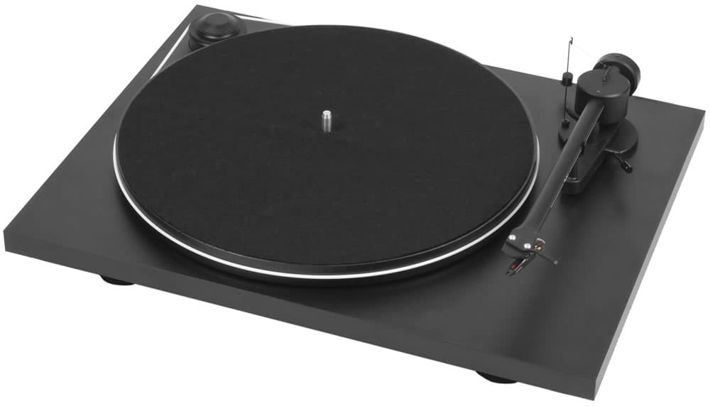 Pro-Ject Essential II - Turntable (What HiFi Awards 2015)