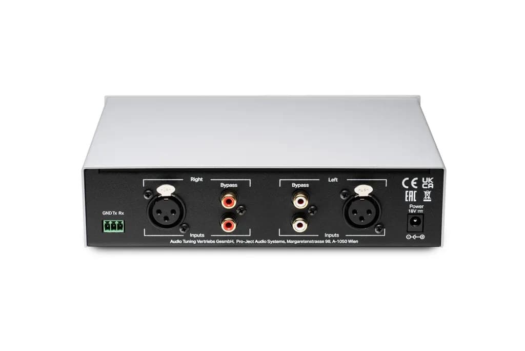 Pro-Ject Head Box E
