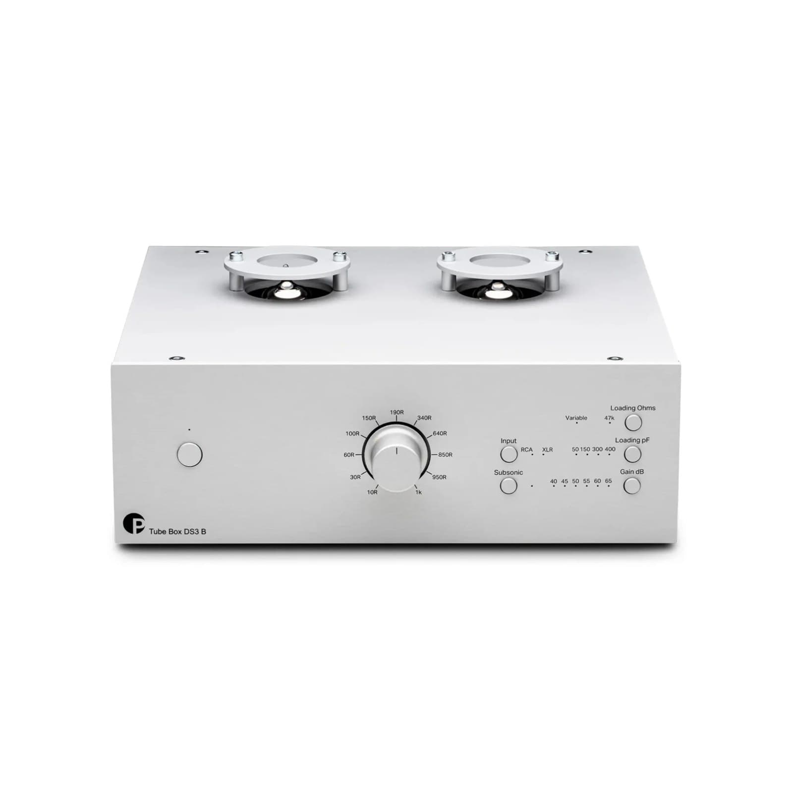 Pro-Ject MC Step Up Box DS3B
