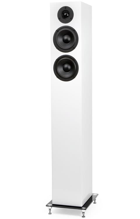 Pro-Ject Speaker Box 10 - Floor Standing Speakers