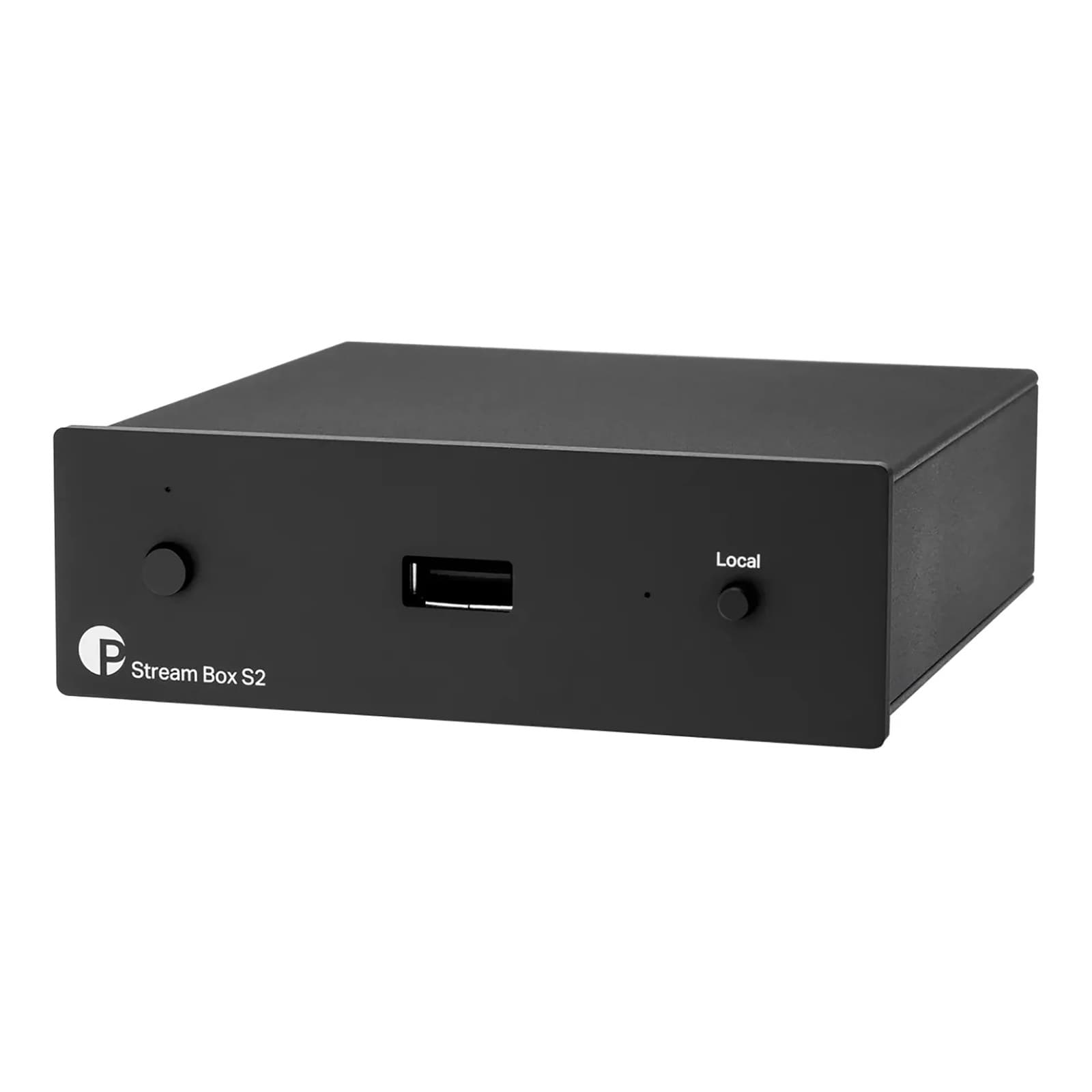 Pro-Ject Stream Box S2
