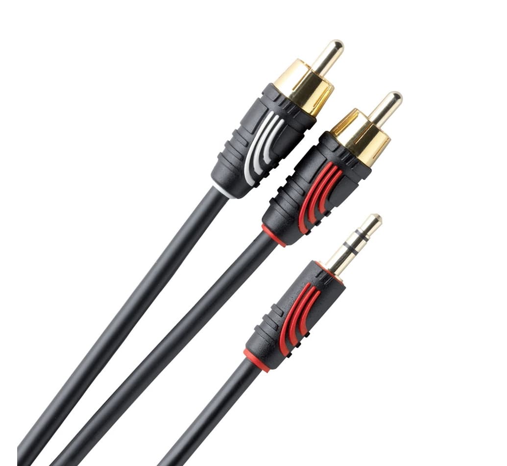 QED Profile J2P Cable