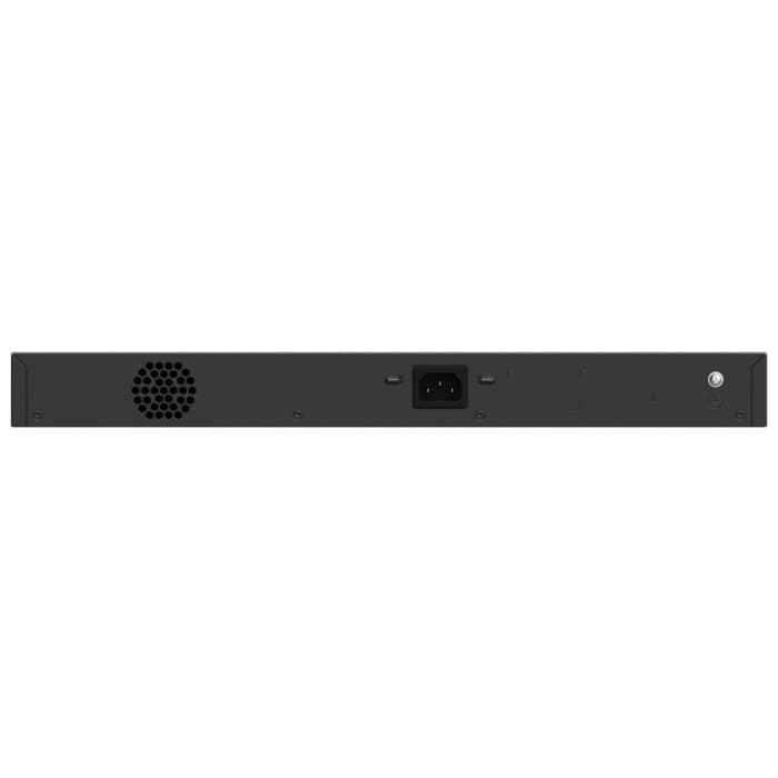 Reyee - 26-Port Gigabit 24x PoE 370W 2SFP Smart Managed Switch
