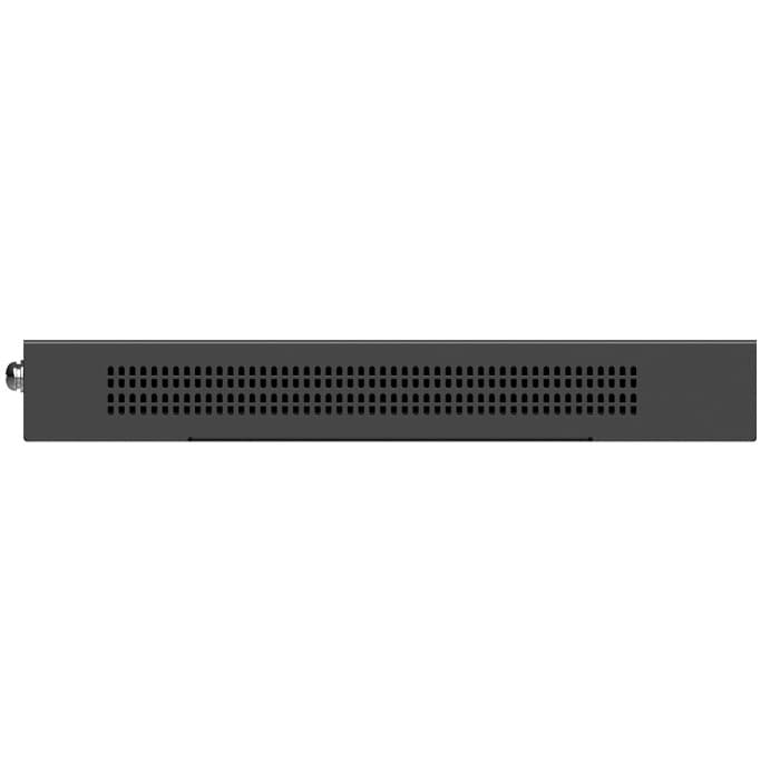 Reyee - 5-Port 2.5G Multi-WAN 4x PoE 110W 400-User Cloud Router