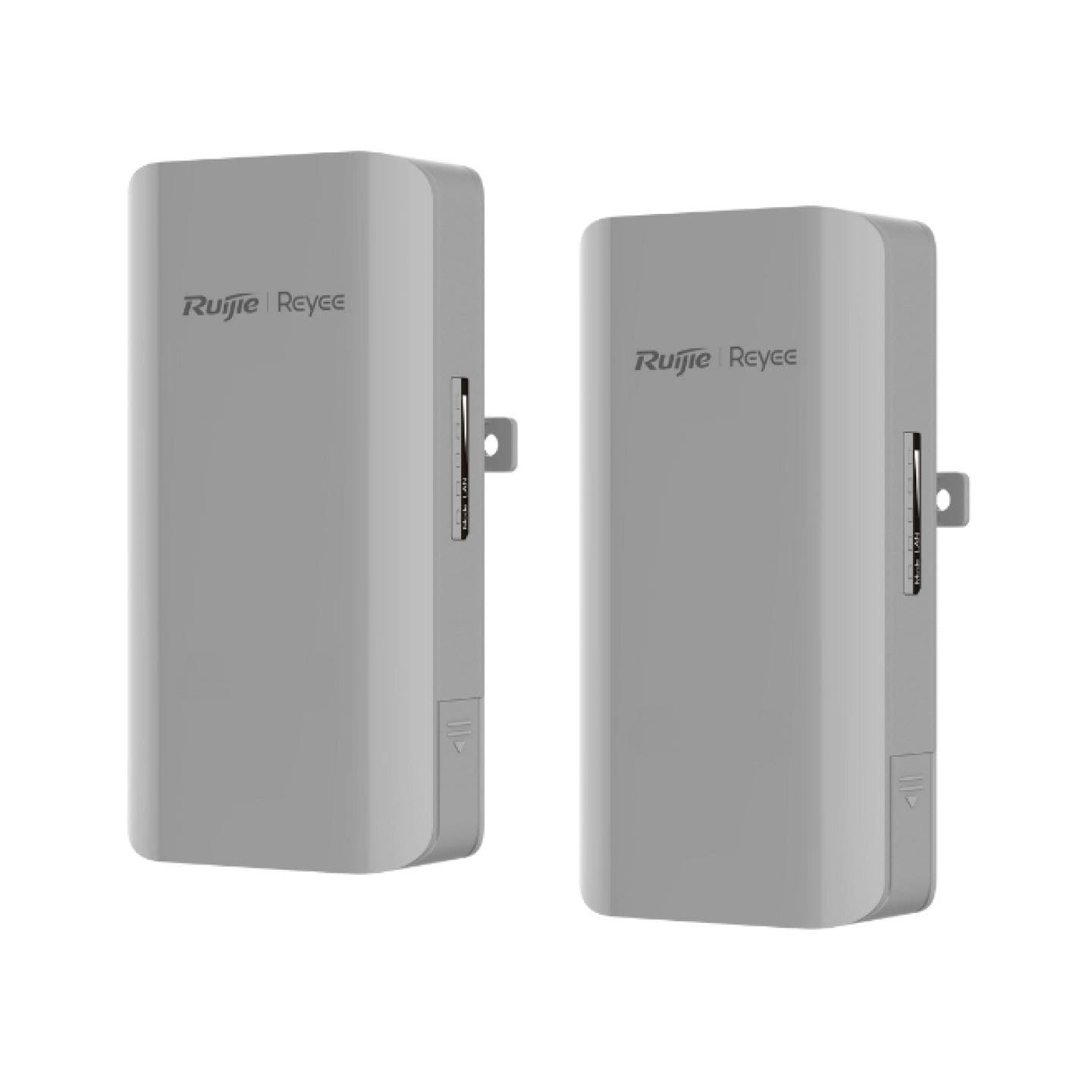 Reyee - 5GHz WiFi 5 10dBi 60° Pre-Paired Kit