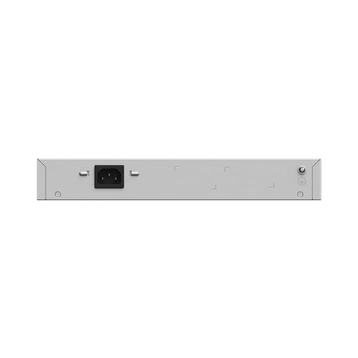 Reyee - 8 Port 2.5Gbps PoE 240W 2SFP+ Layer 2+ Smart Managed Switch