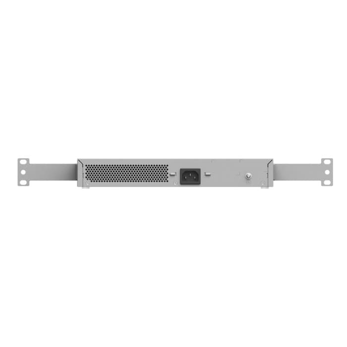 Reyee - 8 Port Gigabit PoE 125W 2SFP Layer 2+ Smart Managed Switch