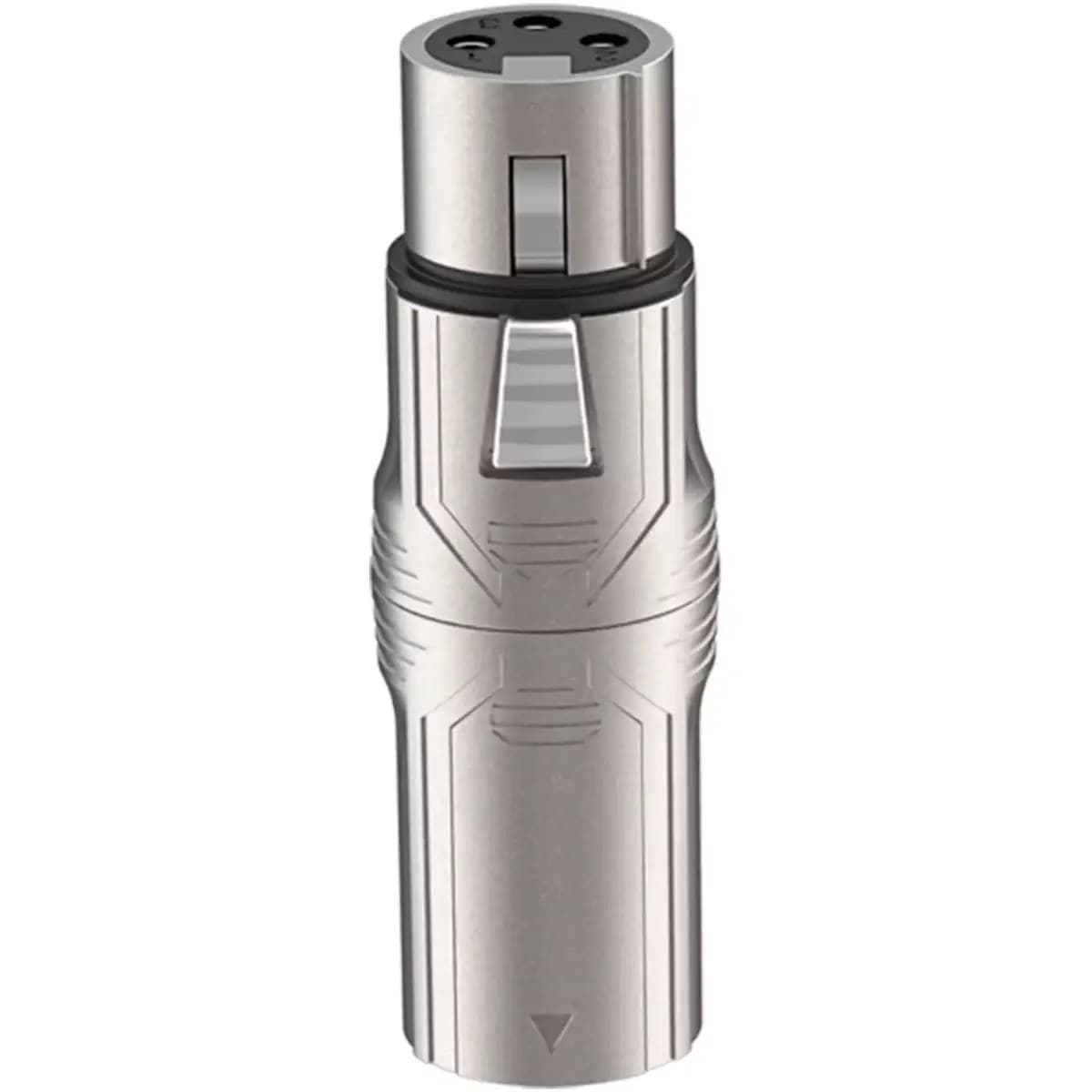 ROXTONE Adaptor 5-Pin XLR Male – 3-Pin XLR Female