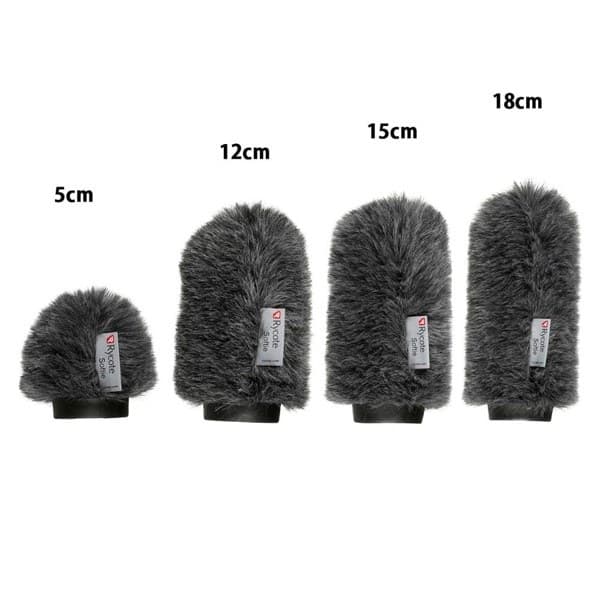 Rycote - RYC-046032 Audio Kit for Tascam Portacapture X8