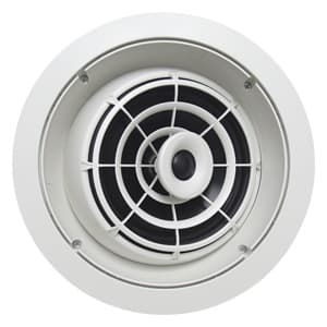 SpeakerCraft AIM 8 One - In-Ceiling Speaker - Each (20 Year Warranty)